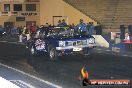 Full Throttle Friday WSID